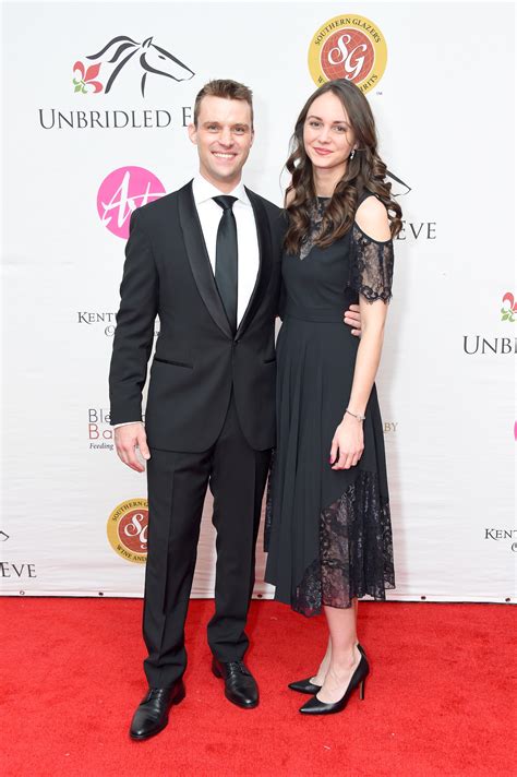 Jesse Spencer’s Wife Kali Woodruff’s Life Away from the